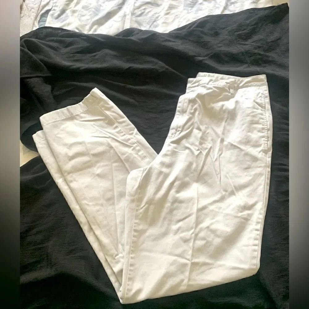 Land’s End Chinos